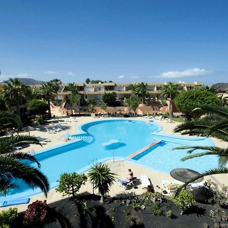 Apartment Apple Dunes With Pool Corralejo By Holidays Home Exterior foto