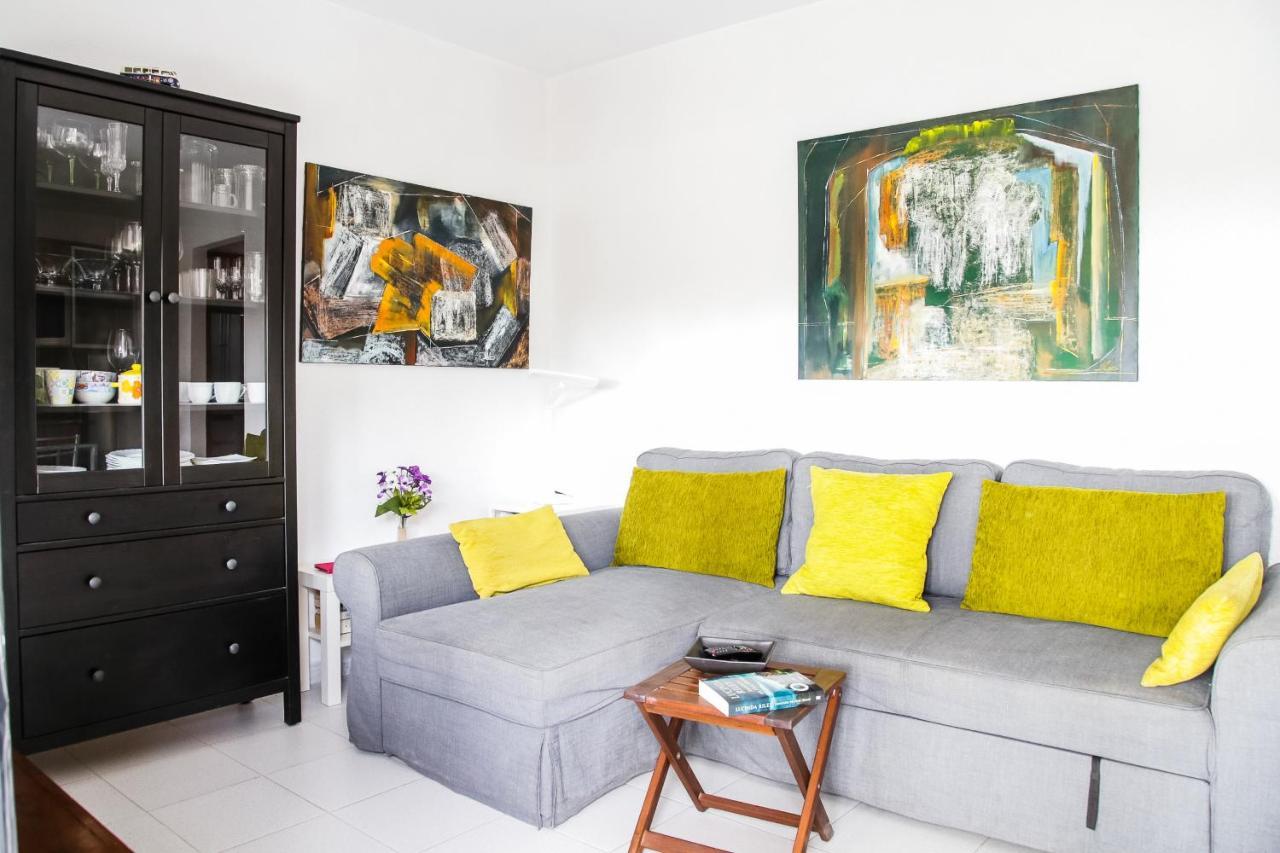 Apartment Apple Dunes With Pool Corralejo By Holidays Home Exterior foto