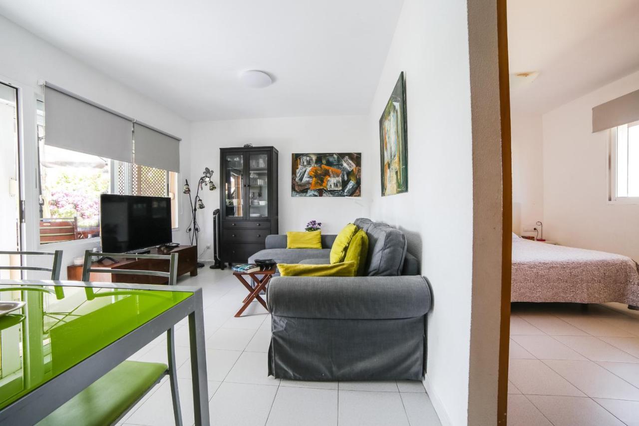 Apartment Apple Dunes With Pool Corralejo By Holidays Home Exterior foto