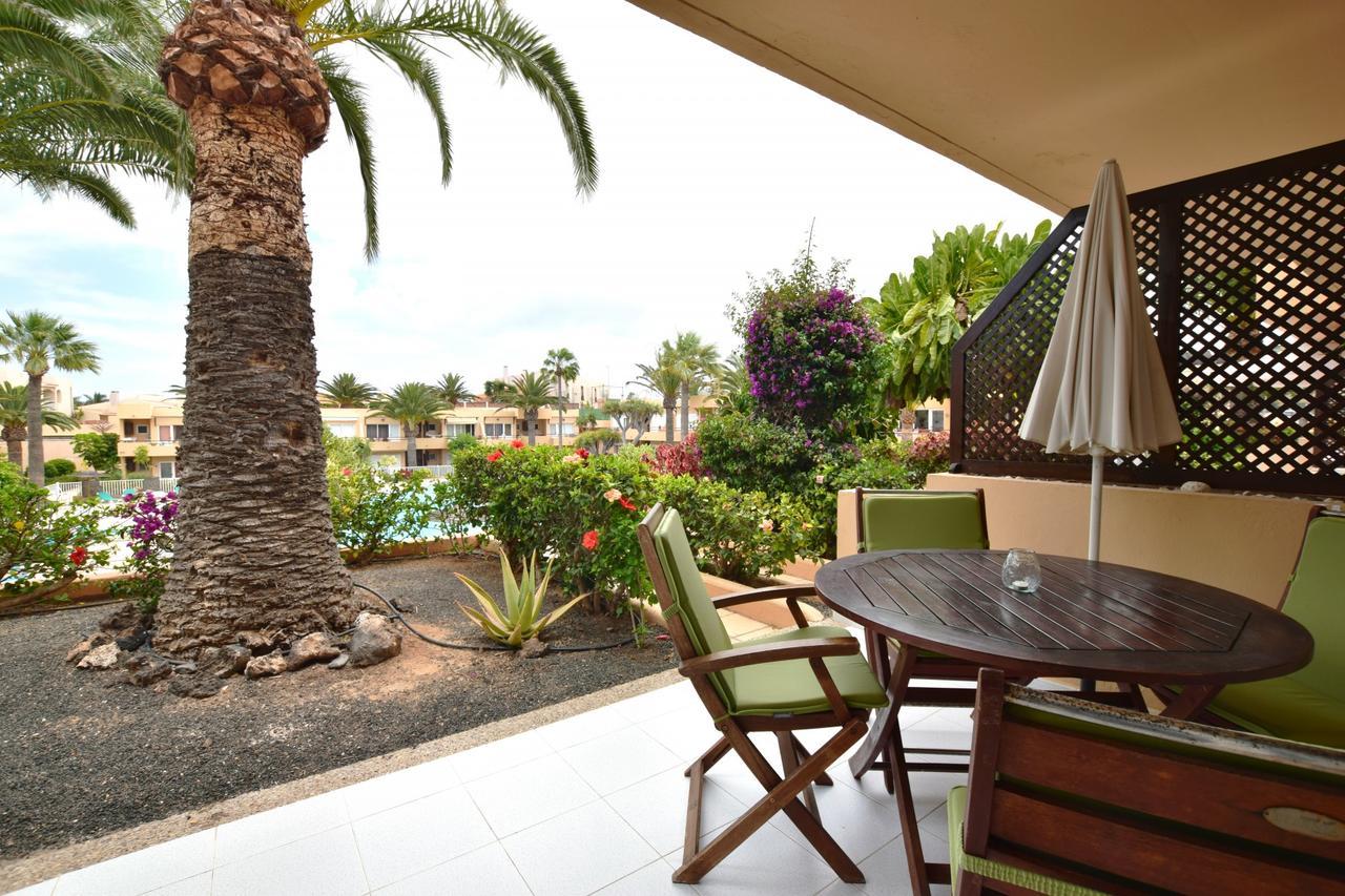 Apartment Apple Dunes With Pool Corralejo By Holidays Home Exterior foto